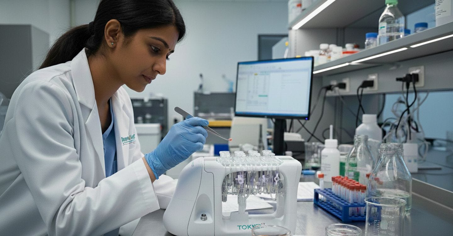 Cresce il mercato italiano dei prodotti fitoterapici e nutraceutici